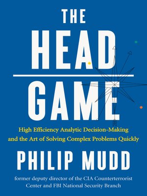 cover image of The HEAD Game